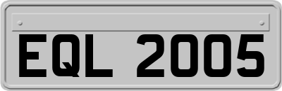 EQL2005