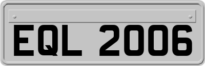 EQL2006