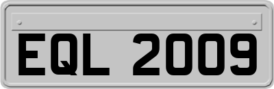 EQL2009