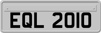 EQL2010