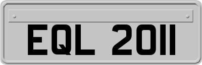 EQL2011