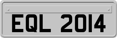 EQL2014
