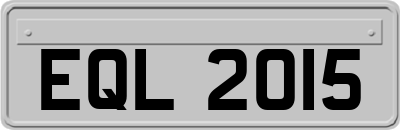 EQL2015