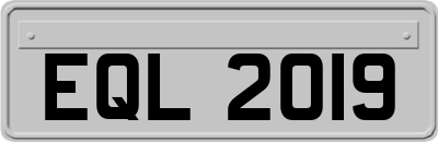 EQL2019