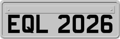 EQL2026