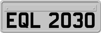 EQL2030