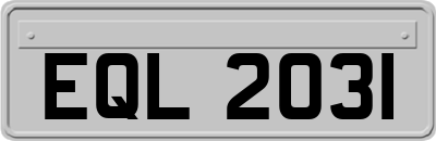 EQL2031