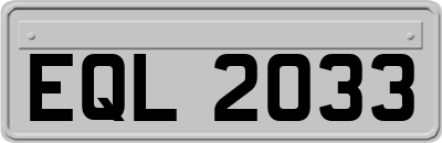 EQL2033