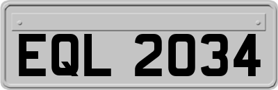 EQL2034