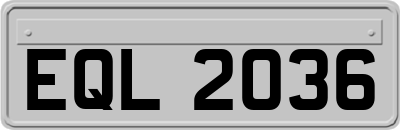 EQL2036