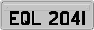 EQL2041