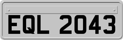 EQL2043