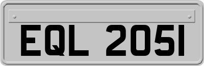 EQL2051