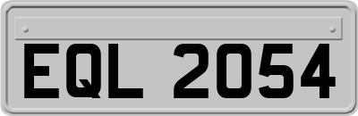 EQL2054