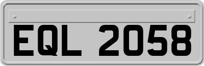 EQL2058