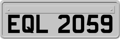 EQL2059
