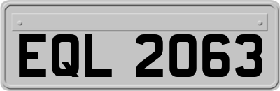 EQL2063