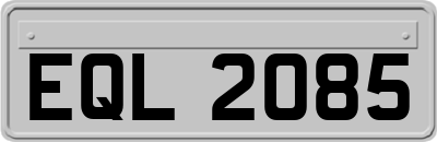EQL2085