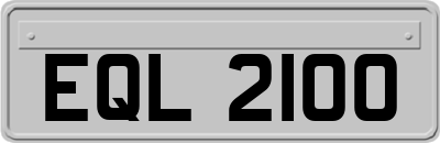 EQL2100