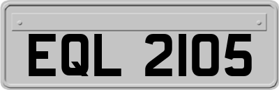 EQL2105