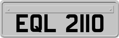 EQL2110