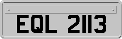 EQL2113