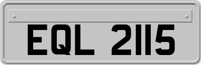 EQL2115