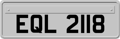 EQL2118