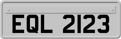 EQL2123