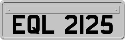 EQL2125