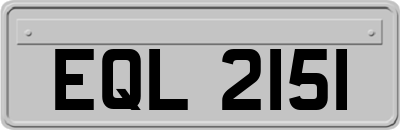 EQL2151