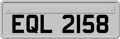 EQL2158