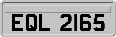 EQL2165