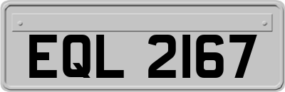 EQL2167