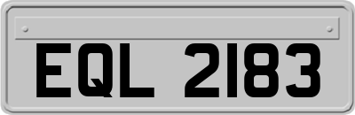 EQL2183