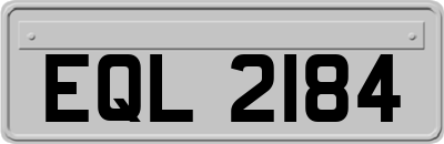 EQL2184