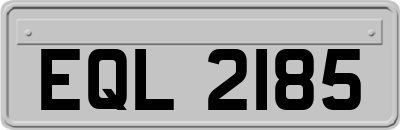 EQL2185