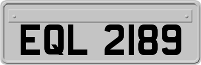 EQL2189