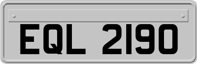 EQL2190