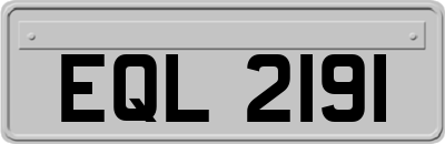 EQL2191