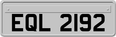 EQL2192