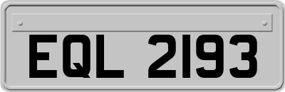 EQL2193