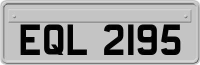 EQL2195