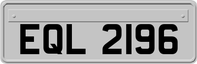 EQL2196