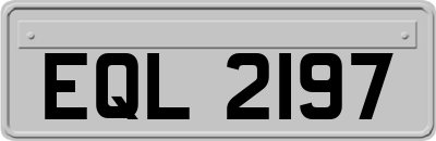EQL2197