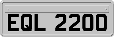 EQL2200