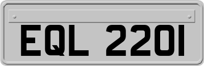 EQL2201