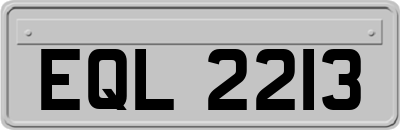 EQL2213