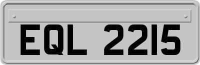 EQL2215