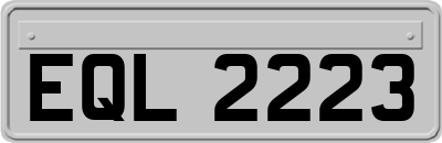 EQL2223